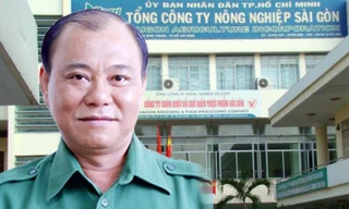 Sai phạm tại SAGRI: Vi phạm kéo dài, chậm khắc phục hậu quả