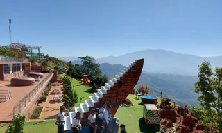 Công trình của Cty TNHH Tà Ðùng Top View được đưa vào sử dụng từ đầu năm 2021 tới nay