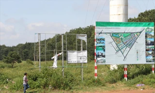 Dự án khu đô thị The Sun Ban Mê tại Đắk Lắk