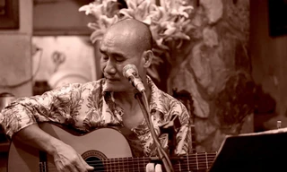 Gã Du ca Trịnh Sơn Truyền