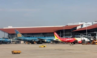 Bộ Công Thương cam kết xử lý vụ 'xe biển xanh đón người nhà Bộ trưởng' 