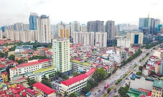 Hà Nội là địa phương dẫn đầu cả nước về chỉ số cấp sổ đối với hộ gia đình, các tổ chức và cơ sở tôn giáo tín ngưỡng đủ điều kiện