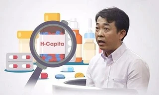 Khởi tố vụ án 'Thiếu trách nhiệm' ở Cục Quản lý Dược