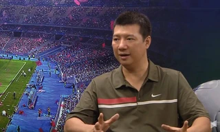 Bình luận viên Vũ Quang Huy: Tuyển Việt Nam 'trên cơ' Indonesia