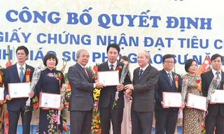 Những "điểm mờ" trong Quyết định 37 sẽ được chỉnh sửa (ảnh minh họa) . Ảnh: A.Tuấn