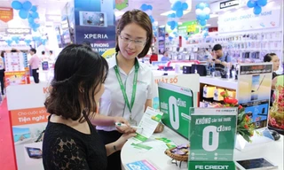 Công ty Tài chính, Ngân hàng thương mại cần ân hạn, giảm, giãn nợ cho khách hàng. Ảnh: PV