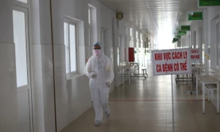  ​Ðồ họa: Trung tâm Truyền thông- Giáo dục sức khỏe Trung ương