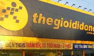 Xác minh việc khách hàng Thế Giới Di Động bị rò rỉ thông tin