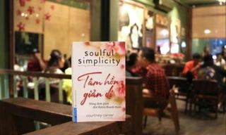 Càng ít càng nhiều - một lựa chọn sống