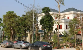 Theo TS. Nguyễn Sĩ Dũng, tín nhiệm của nhân dân là công cụ đáng tin cậy nhất để giám sát các cán bộ quy hoạch - Ảnh: Minh họa