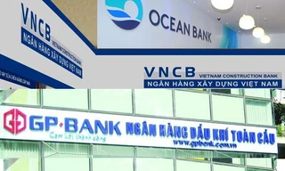 Hoạt động của nhóm 3 ngân hàng “0 đồng vẫn đang thu hút sự chú ý của dư luận