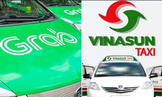 Grab & Vinasun nên tự hòa giải, để kinh tế chia sẻ tự phát triển