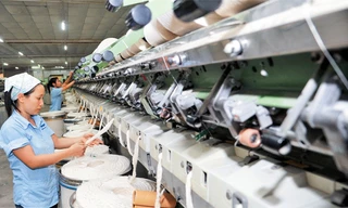 Mỗi tháng có hơn 10.000 doanh nghiệp thành lập mới