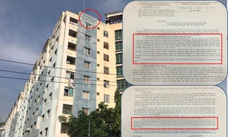 Hàng chục sổ đỏ 'bốc hơi' một cách khó hiểu