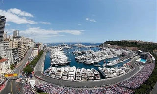 Việt Nam sẽ tổ chức 1 chặng đua F1 từ năm 2020