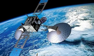 Việt Nam nghiên cứu thành công vật liệu chế tạo vệ tinh