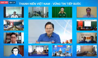 Anh Khúc Ðình Nam