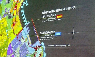 Vì sao Quảng Ngãi xem xét thu hồi 296 dự án?