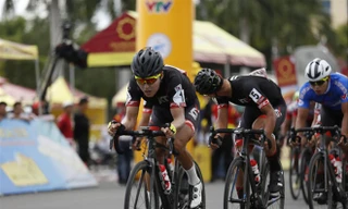 Im Jaeyeon thắng ấn tượng