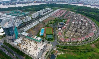 Đề xuất xây nhà hát 1.500 tỷ đồng ở Thủ Thiêm: Lãng phí?