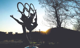 Khó khăn bủa vây Olympic Bắc Kinh 2022