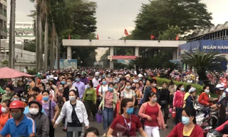  Ban chỉ đạo yêu cầu Bộ Công Thương cần ban hành hướng dẫn sản xuất, kinh doanh an toàn cho các DN Ảnh: Uyên Phương