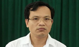 Ông Mai Văn Trinh