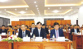 Ðại hội thường niên VFF năm 2020 phải hoãn lại do dịch COVID-19 Ảnh: ÐOÀN NHẬT