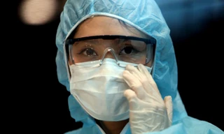 Nhật ký ứng phó COVID-19 giai đoạn 2: Cố lên nào con yêu!