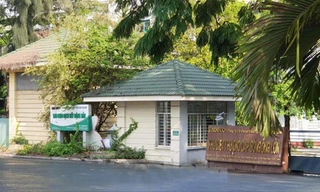 Sai phạm ông Tất Thành Cang liên quan đến Sadeco 