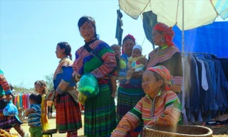 Phụ nữ dân tộc thiểu số đang đối mặt với cạm bẫy buôn người