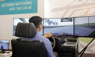 Nhiều ý kiến không đồng ý chuyển sát hạch, cấp phép xe từ Bộ GTVT sang Bộ Công an 