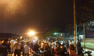 Vi phạm ở 2 nhà máy thép: Có trách nhiệm của lãnh đạo TP Đà Nẵng