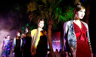 Đêm tiệc sắc đẹp Nozza Party