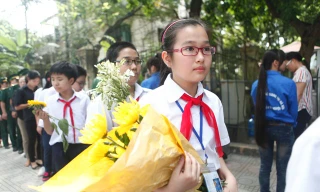 Đại tướng Võ Nguyên Giáp qua góc nhìn trẻ