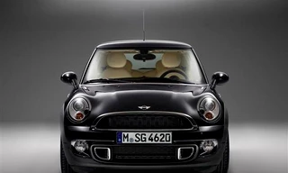 Mini Goodwood mang phong cách Rolls-Royce