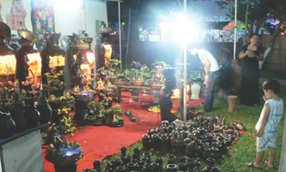 Tạo đà phát triển cho các doanh nghiệp nông thôn