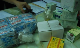 Thuốc kém chất lượng không được thu hồi tận gốc, người bệnh là đối tượng lãnh đủ