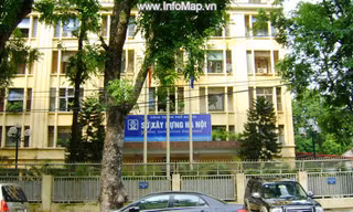 Hà Nội yêu cầu báo cáo phương án sắp xếp, xử lý các cơ sở nhà, đất và trụ sở làm việc, cơ sở hoạt động sự nghiệp.