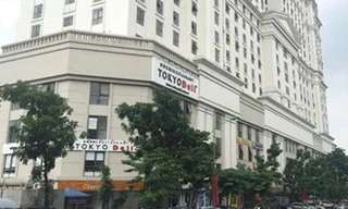 Thêm 108 công trình nhà cao tầng Hà Nội vi phạm PCCC