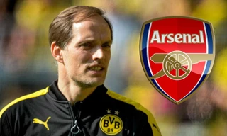 Thomas Tuchel là HLV yêu thích tấn công và được các chuyên gia đánh giá rất cao.