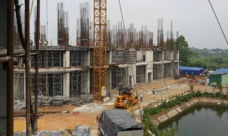 Việc công bố các dự án đủ điều kiện bán nhà sẽ giúp cho khách hàng tránh được những rủi ro và làm minh bạch thị trường.