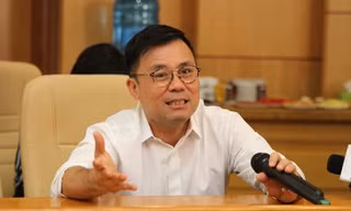 Theo ông Nguyễn Duy Hưng – Chủ tịch công ty chứng khoán SSI, Condotel thực chất là sản phẩm tài chính