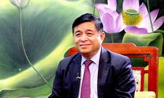 Bộ Kế hoạch và Đầu tư sẽ tập trung vào vấn đề chiến lược, quy hoạch, làm chính sách có tầm nhìn, đồng thời giảm bớt các hoạt động liên quan đến phân bổ vốn. Nếu có khát vọng cải cách, tâm trong sáng, có phương pháp đúng đắn và đoàn kết đồng lòng, tranh th