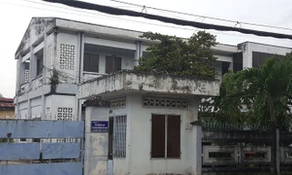 BQLDA của Trung tâm nước và vệ sinh nông thôn Kiên Giang, nơi có nhiều nghi vấn trong đấu thầu