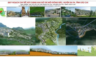 Vì sao ‘siêu’ dự án 9.000 tỷ Sa Pa được định nhà đầu tư? 