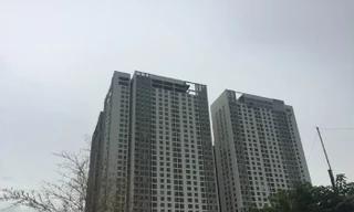 Hà Nội ‘bêu” tên 91 chung cư, cao ốc vi phạm PCCC