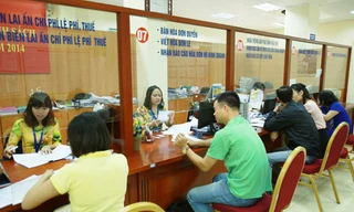 Hà Nội kiểm tra công vụ đột xuất đầu năm