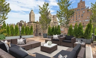 Biệt thự 900 tỷ đồng của thiên nga Hollywood N. Kidman