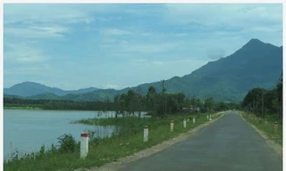 Hà Nội mở đường nối Quốc lộ 32 với khu Suối Hai